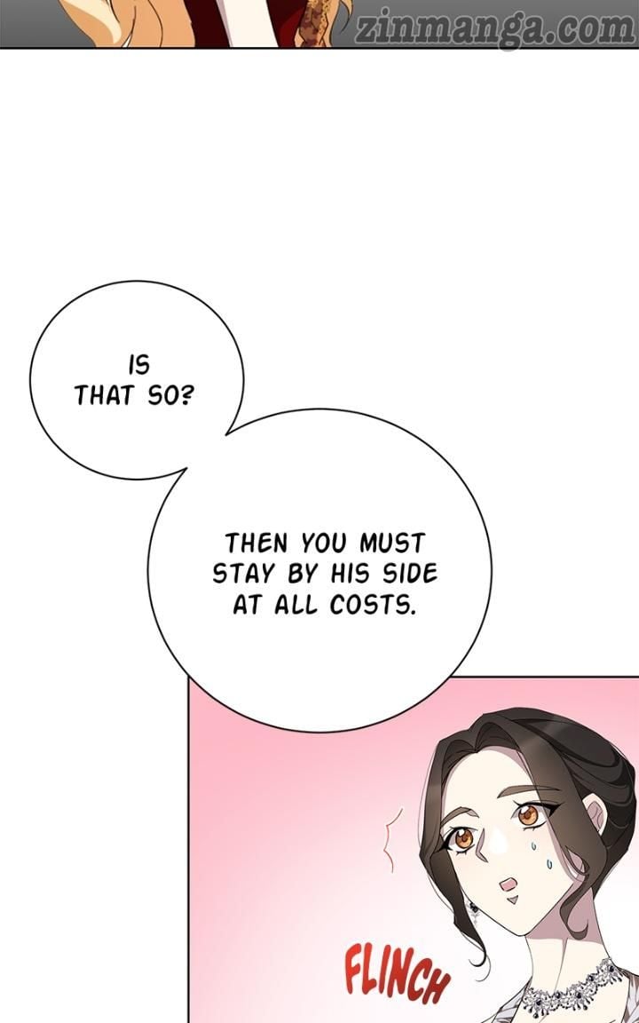 There Were Times When I Wished You Were Dead Chapter 44 page 81