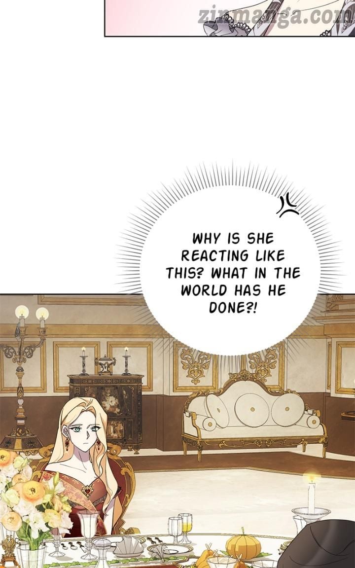 There Were Times When I Wished You Were Dead Chapter 44 page 82