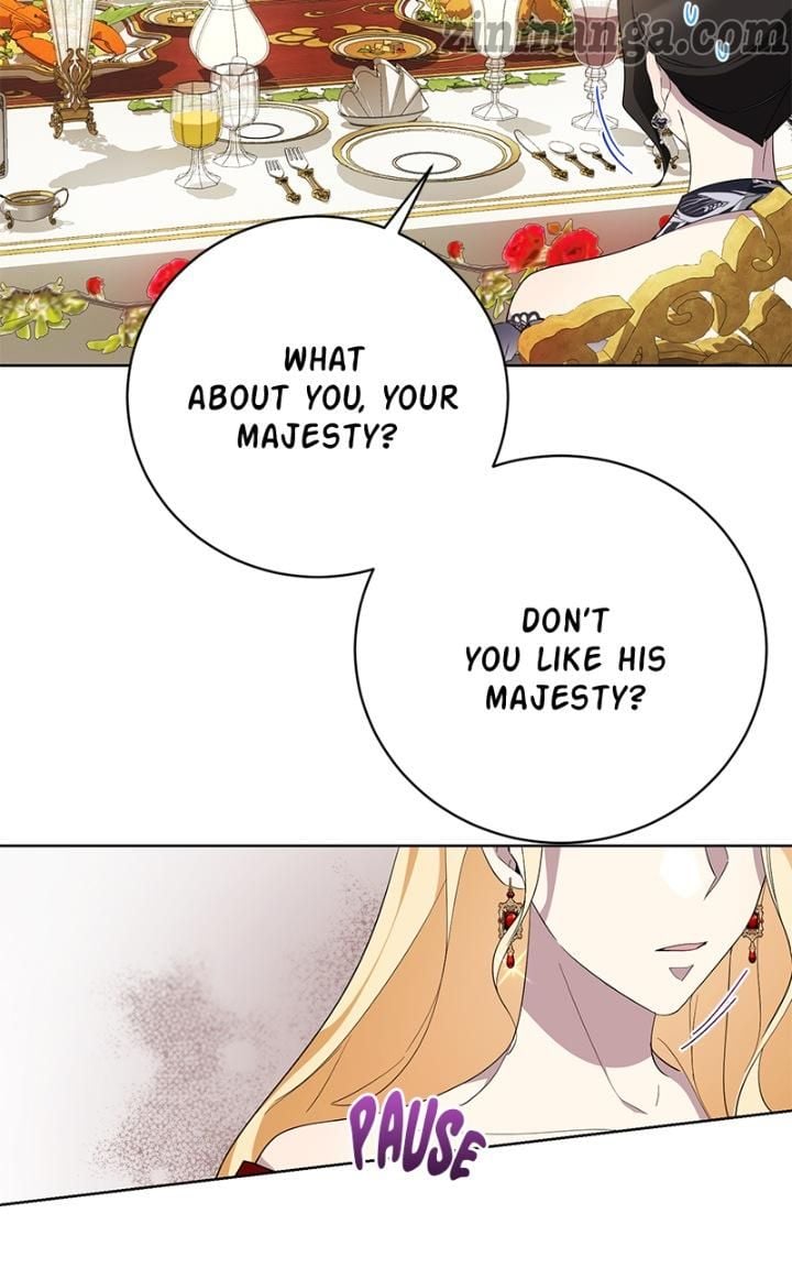 There Were Times When I Wished You Were Dead Chapter 44 page 83