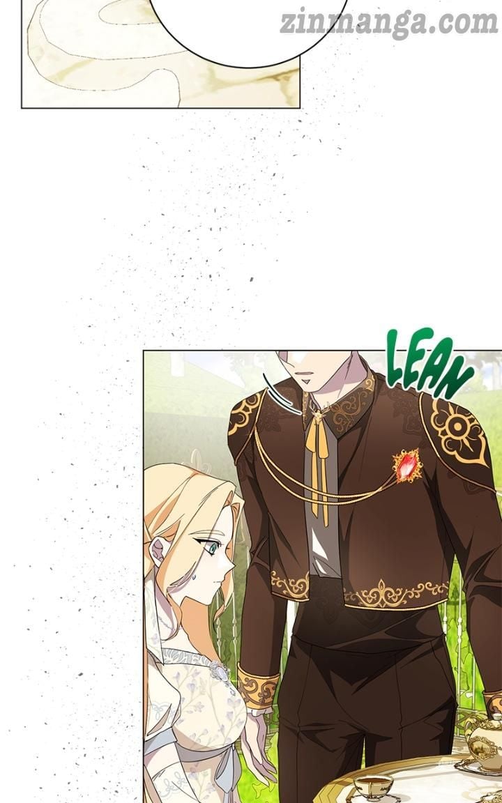 There Were Times When I Wished You Were Dead Chapter 44 page 8