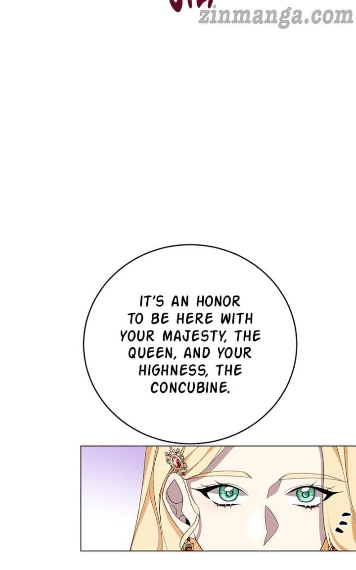 There Were Times When I Wished You Were Dead Chapter 45 page 10