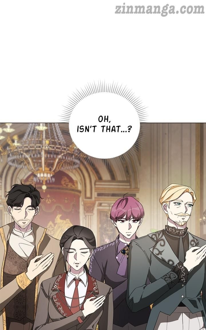 There Were Times When I Wished You Were Dead Chapter 45 page 11