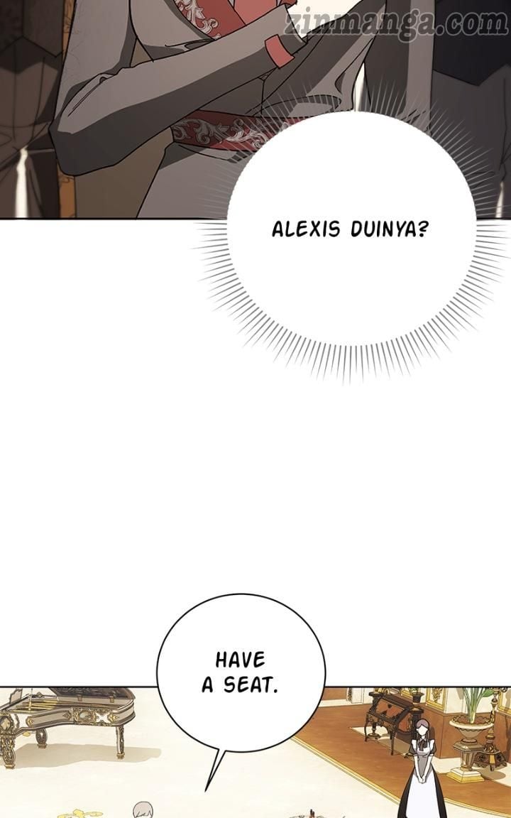 There Were Times When I Wished You Were Dead Chapter 45 page 14