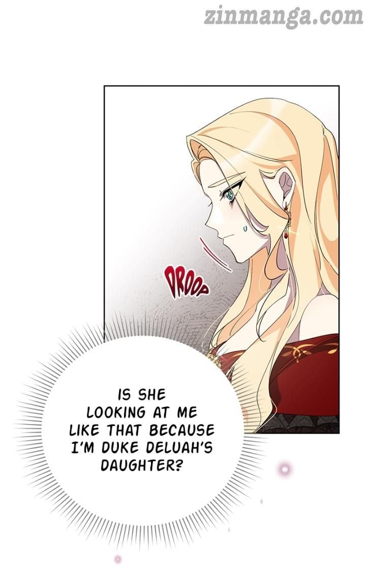 There Were Times When I Wished You Were Dead Chapter 45 page 17