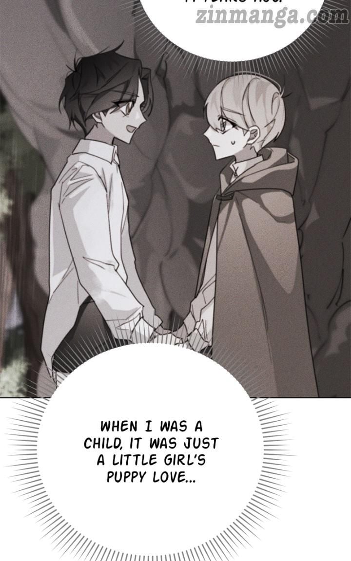 There Were Times When I Wished You Were Dead Chapter 45 page 1