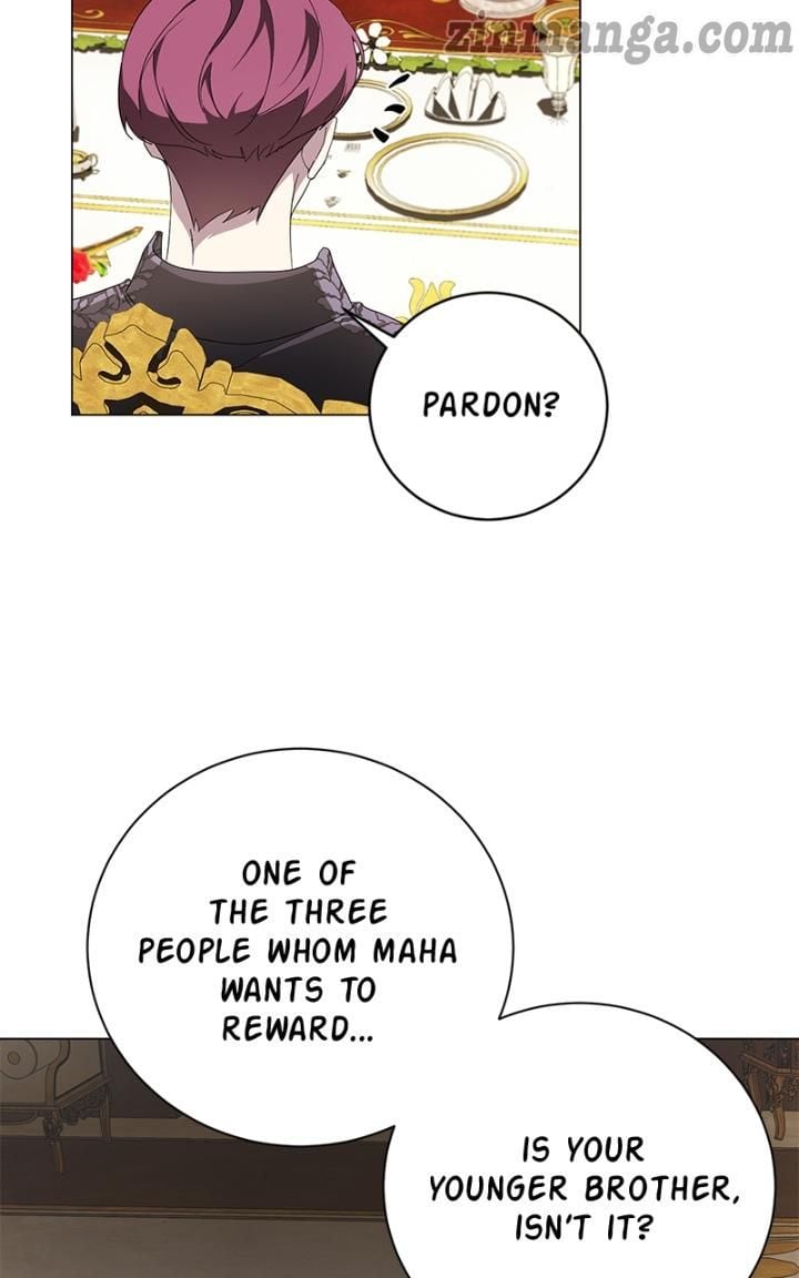 There Were Times When I Wished You Were Dead Chapter 45 page 22