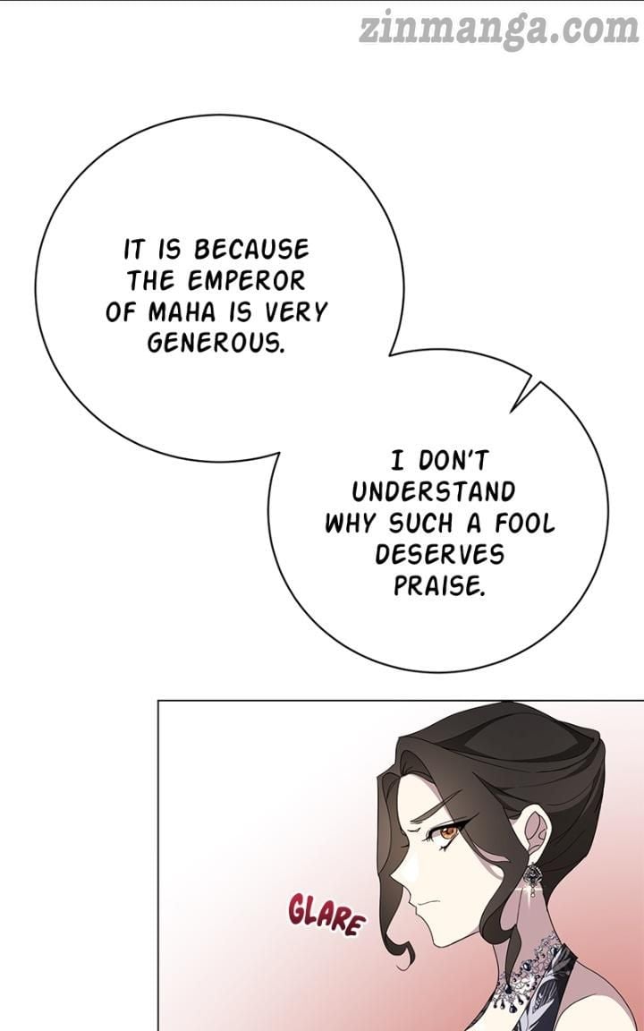 There Were Times When I Wished You Were Dead Chapter 45 page 24