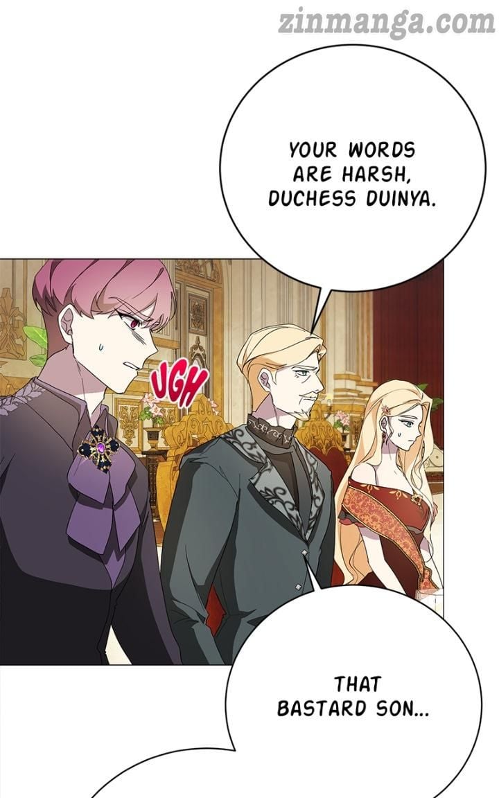 There Were Times When I Wished You Were Dead Chapter 45 page 28