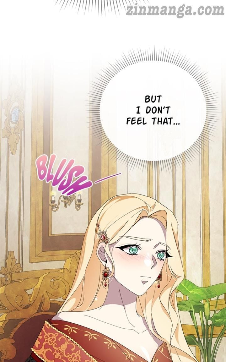 There Were Times When I Wished You Were Dead Chapter 45 page 2