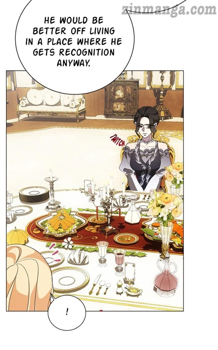 There Were Times When I Wished You Were Dead Chapter 45 page 31
