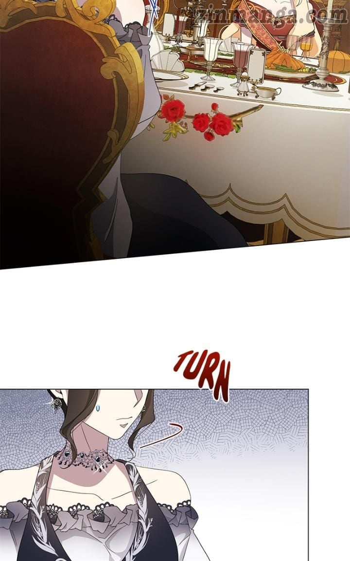 There Were Times When I Wished You Were Dead Chapter 45 page 33