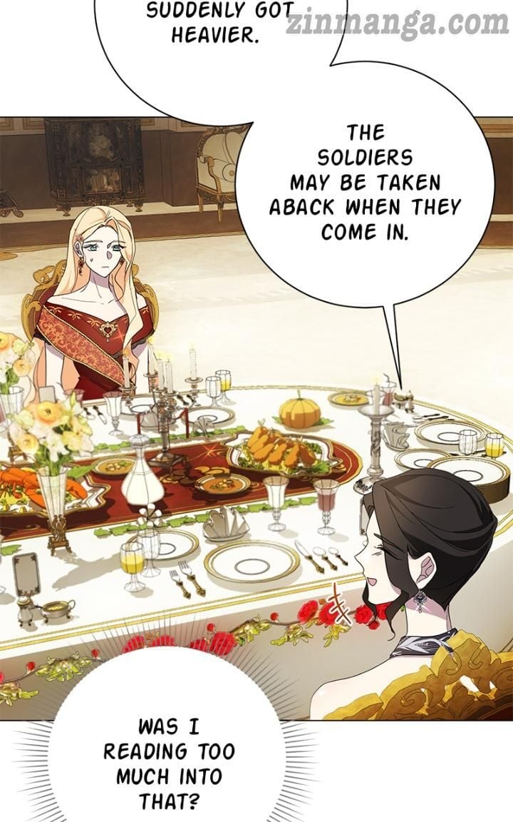 There Were Times When I Wished You Were Dead Chapter 45 page 37