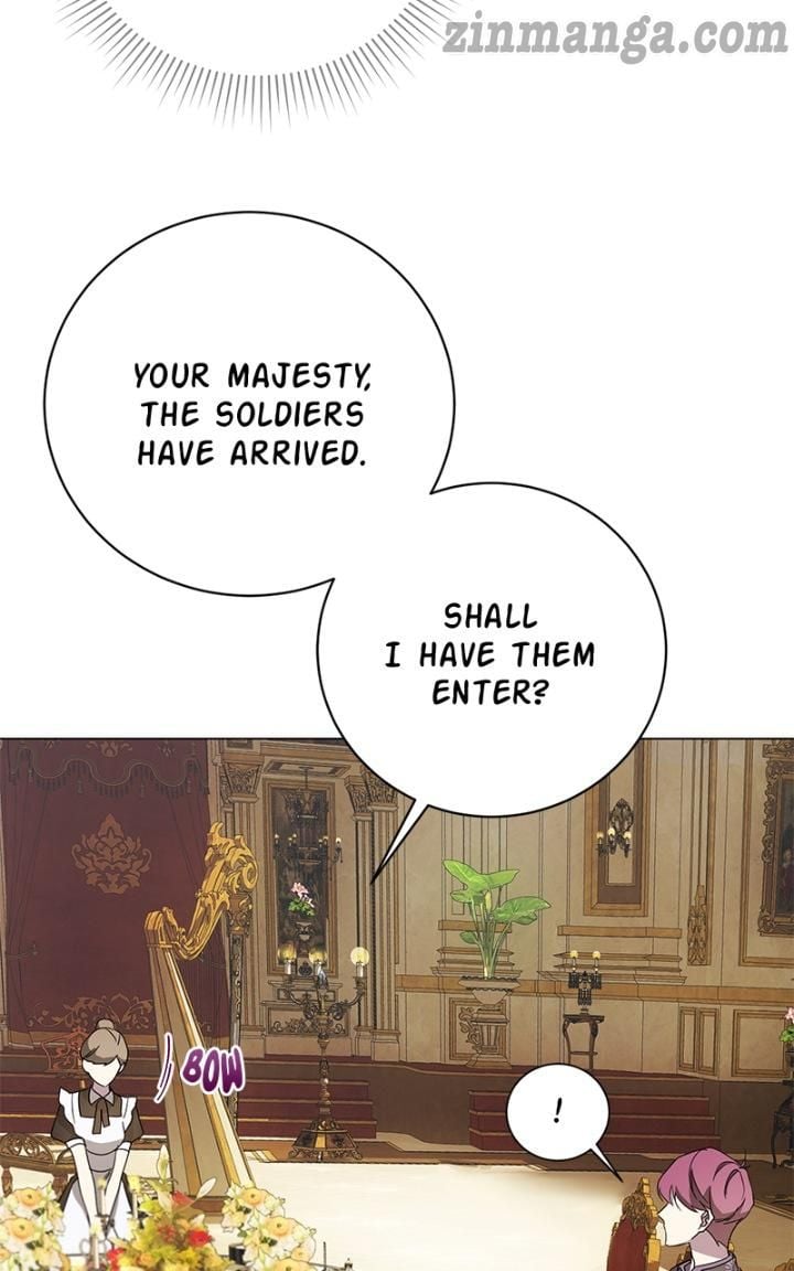 There Were Times When I Wished You Were Dead Chapter 45 page 38