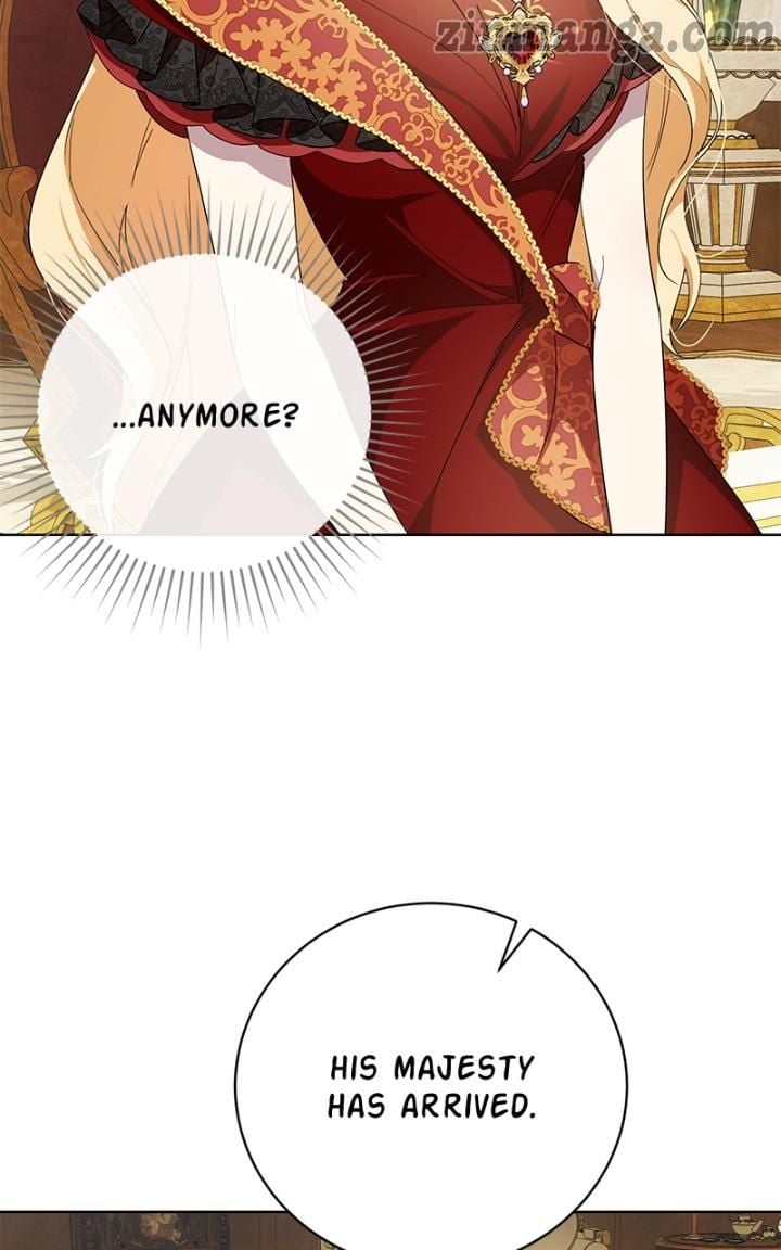 There Were Times When I Wished You Were Dead Chapter 45 page 3