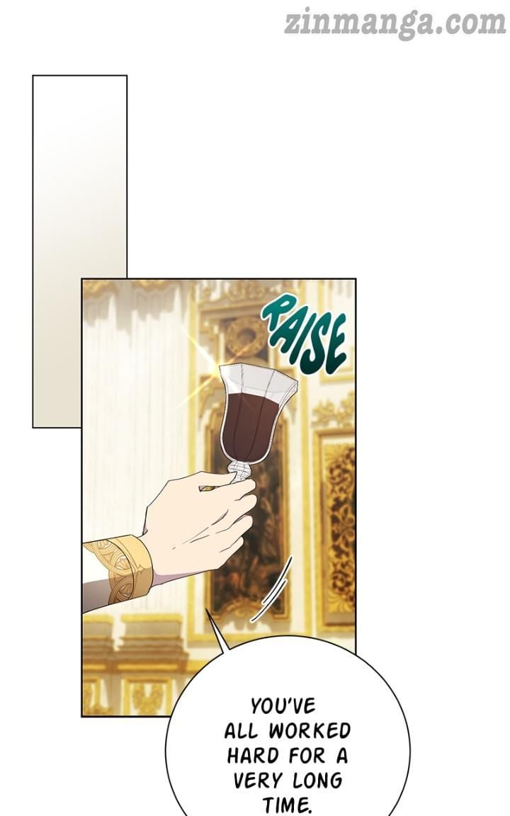 There Were Times When I Wished You Were Dead Chapter 45 page 48