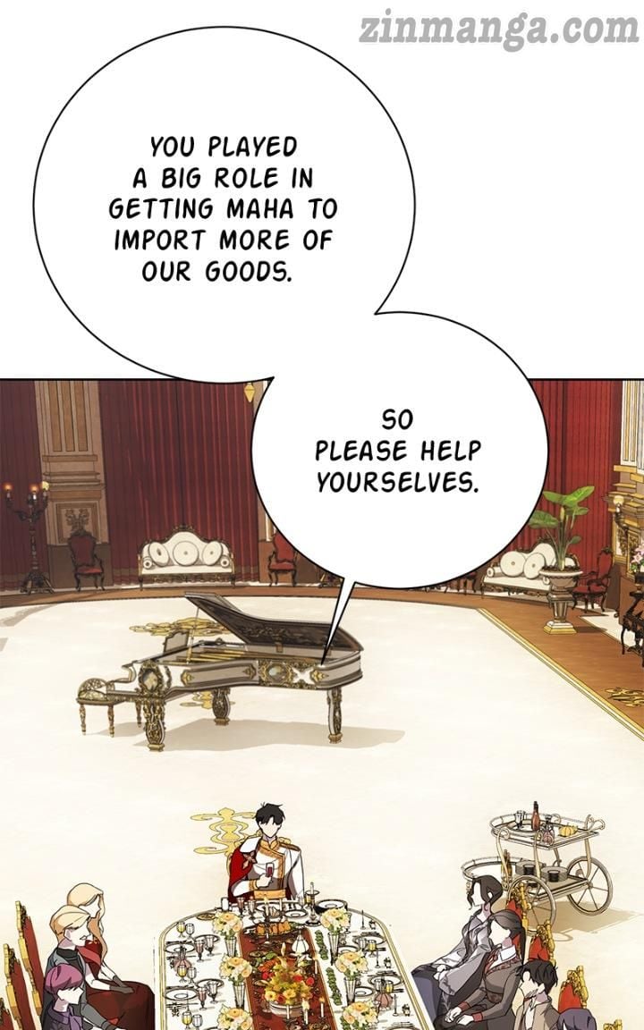 There Were Times When I Wished You Were Dead Chapter 45 page 50