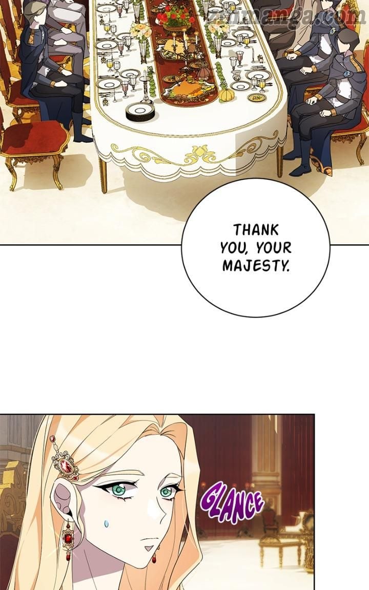 There Were Times When I Wished You Were Dead Chapter 45 page 51