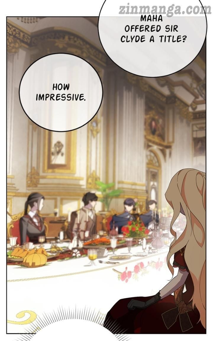 There Were Times When I Wished You Were Dead Chapter 45 page 54