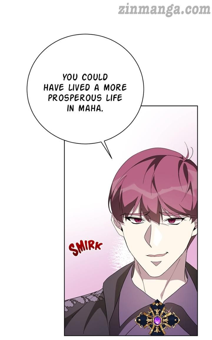 There Were Times When I Wished You Were Dead Chapter 45 page 58
