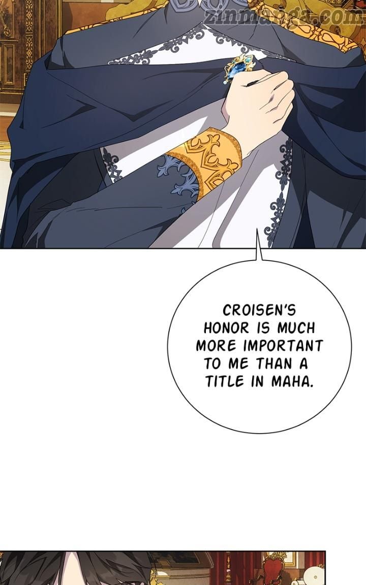 There Were Times When I Wished You Were Dead Chapter 45 page 60