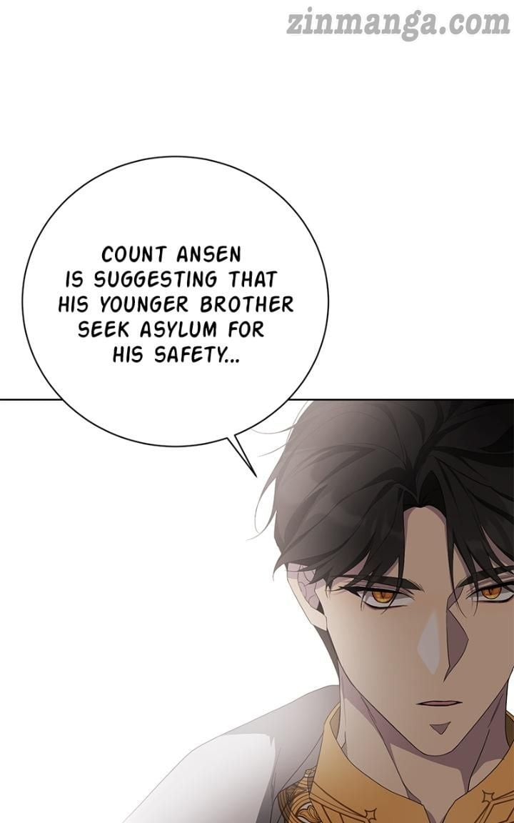There Were Times When I Wished You Were Dead Chapter 45 page 63