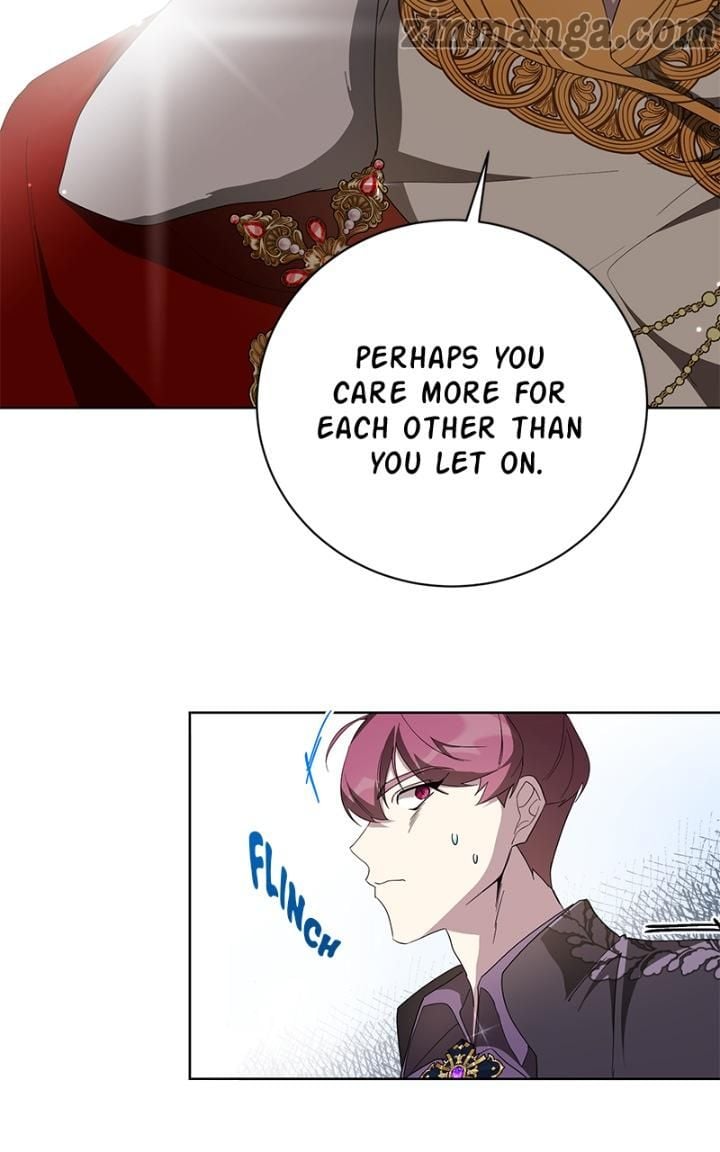 There Were Times When I Wished You Were Dead Chapter 45 page 64