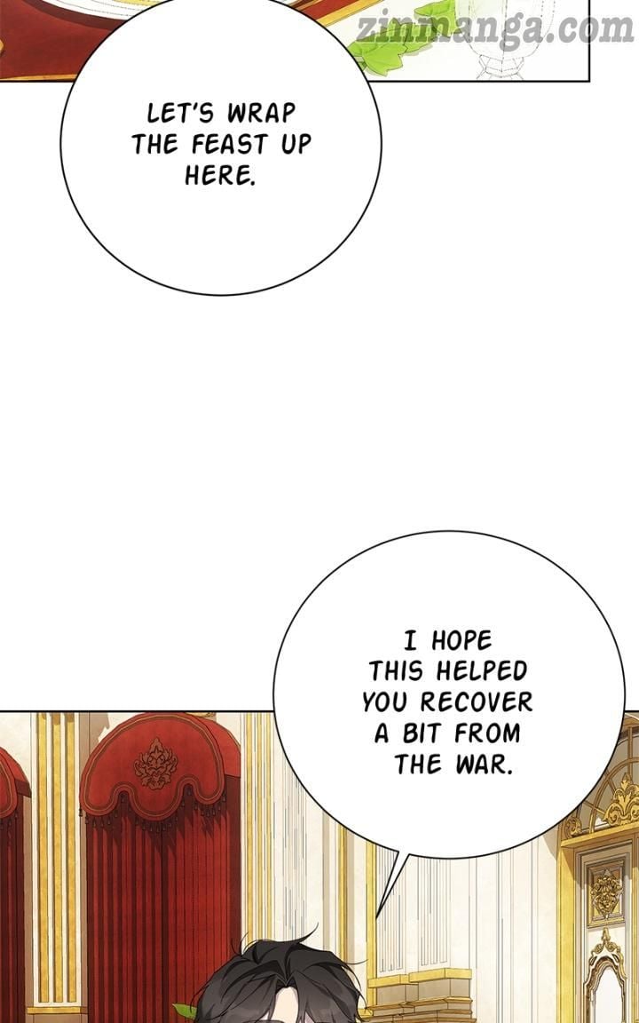 There Were Times When I Wished You Were Dead Chapter 45 page 68