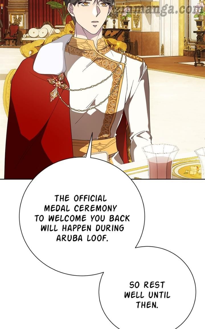 There Were Times When I Wished You Were Dead Chapter 45 page 69