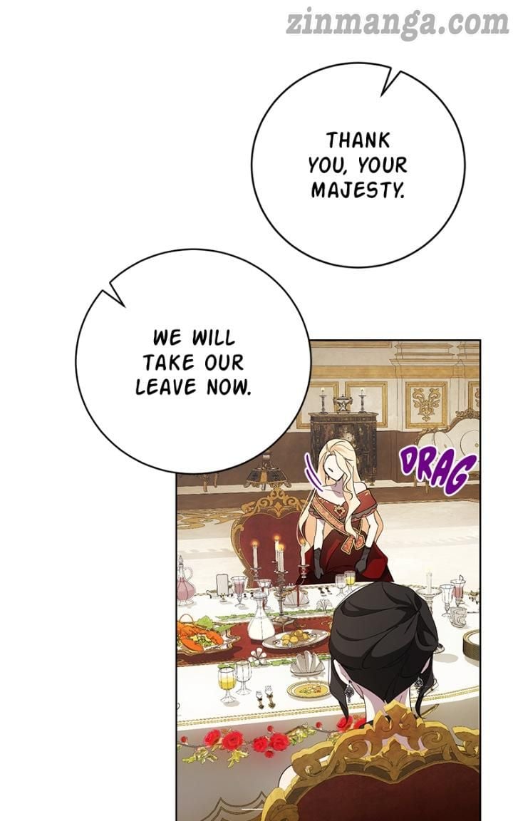 There Were Times When I Wished You Were Dead Chapter 45 page 71