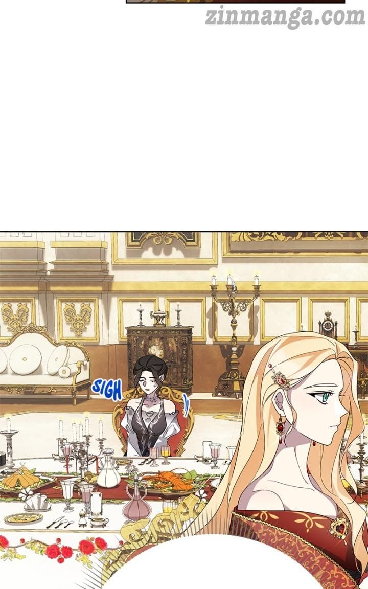 There Were Times When I Wished You Were Dead Chapter 45 page 72