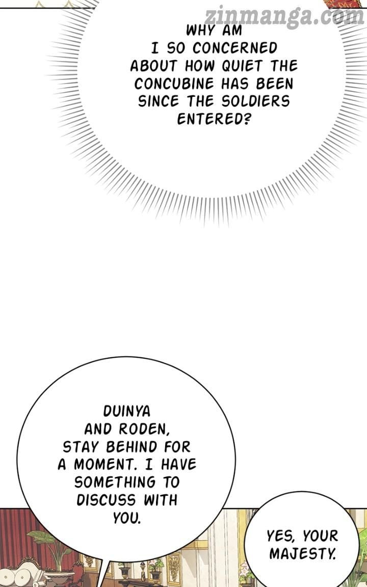 There Were Times When I Wished You Were Dead Chapter 45 page 73
