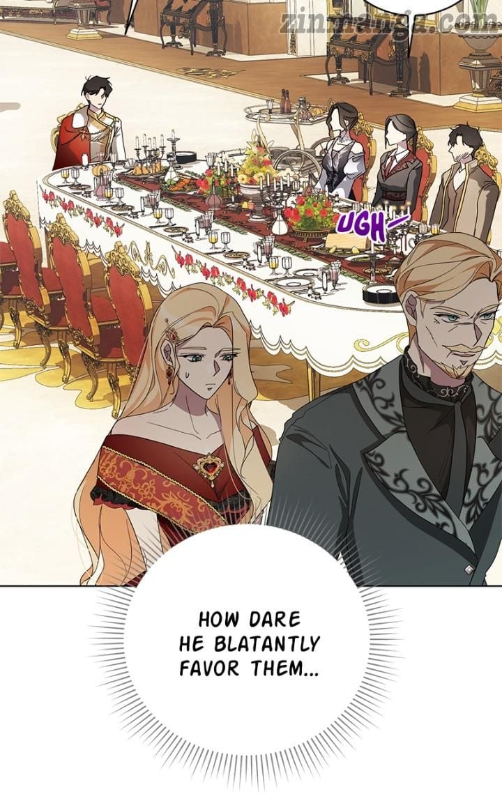 There Were Times When I Wished You Were Dead Chapter 45 page 74