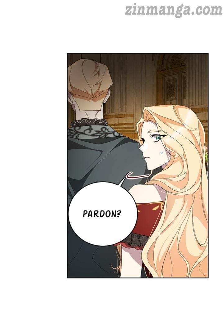 There Were Times When I Wished You Were Dead Chapter 45 page 77