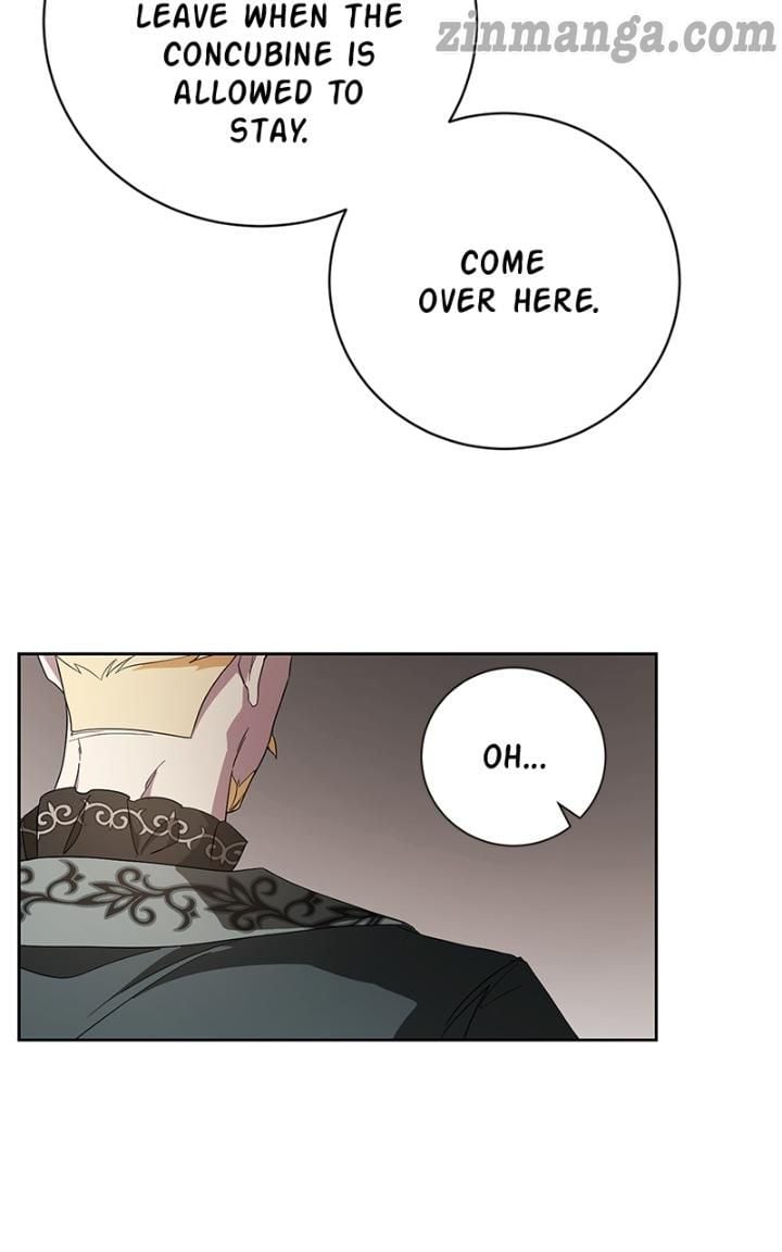 There Were Times When I Wished You Were Dead Chapter 45 page 79