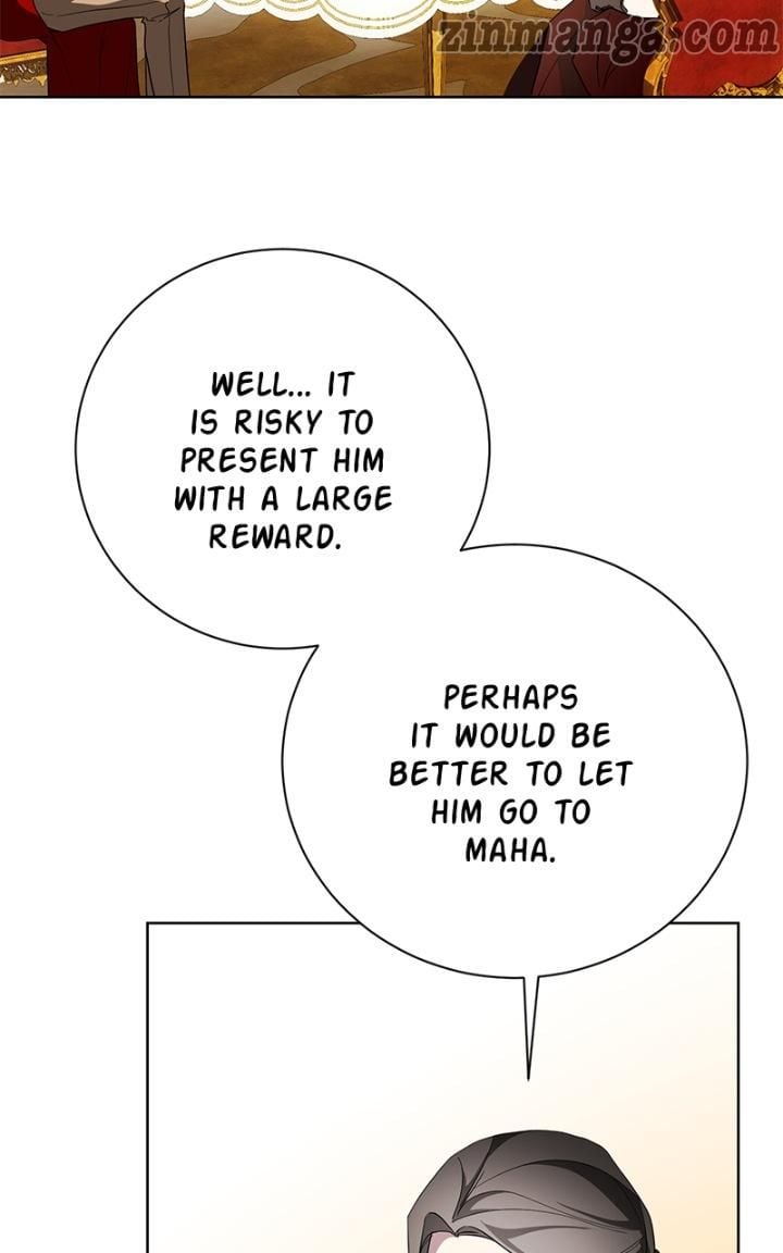 There Were Times When I Wished You Were Dead Chapter 45 page 84
