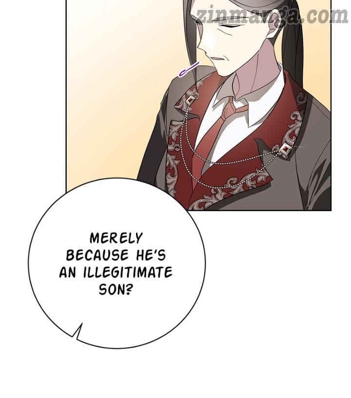 There Were Times When I Wished You Were Dead Chapter 45 page 85