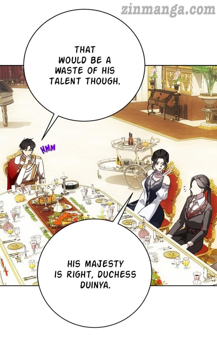 There Were Times When I Wished You Were Dead Chapter 45 page 86