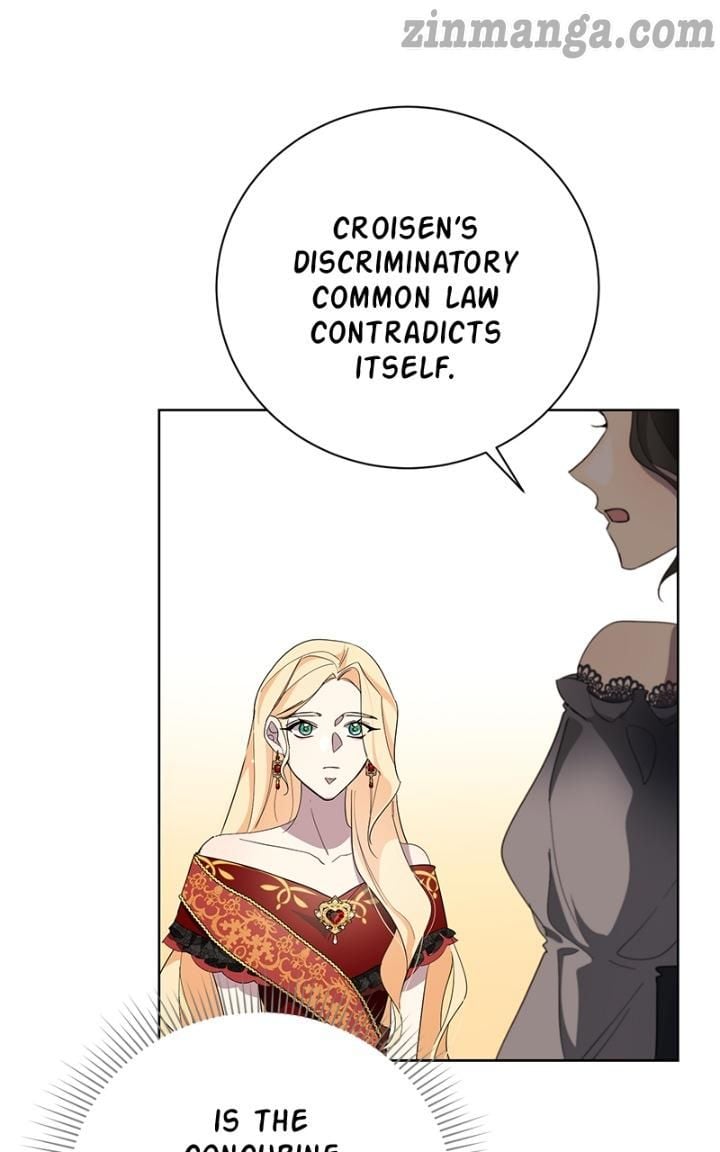 There Were Times When I Wished You Were Dead Chapter 45 page 87