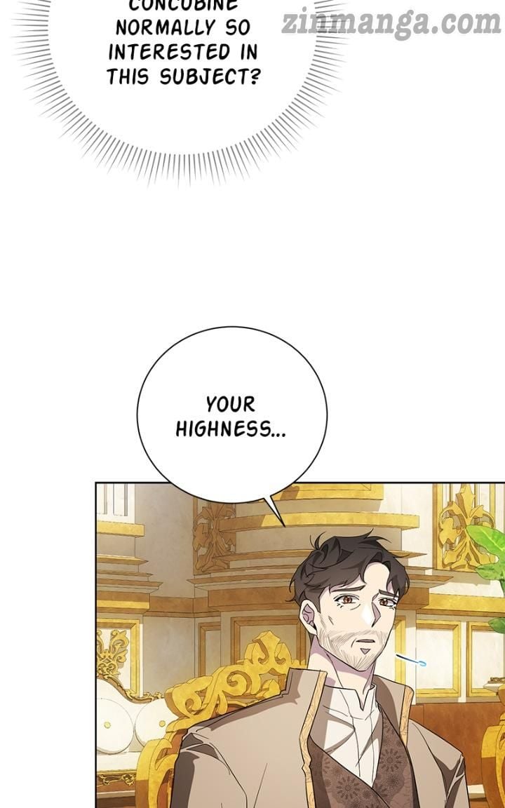 There Were Times When I Wished You Were Dead Chapter 45 page 88