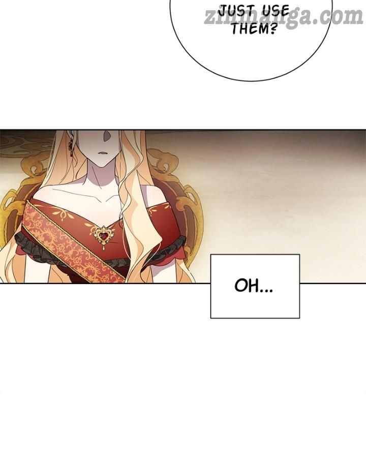 There Were Times When I Wished You Were Dead Chapter 45 page 90
