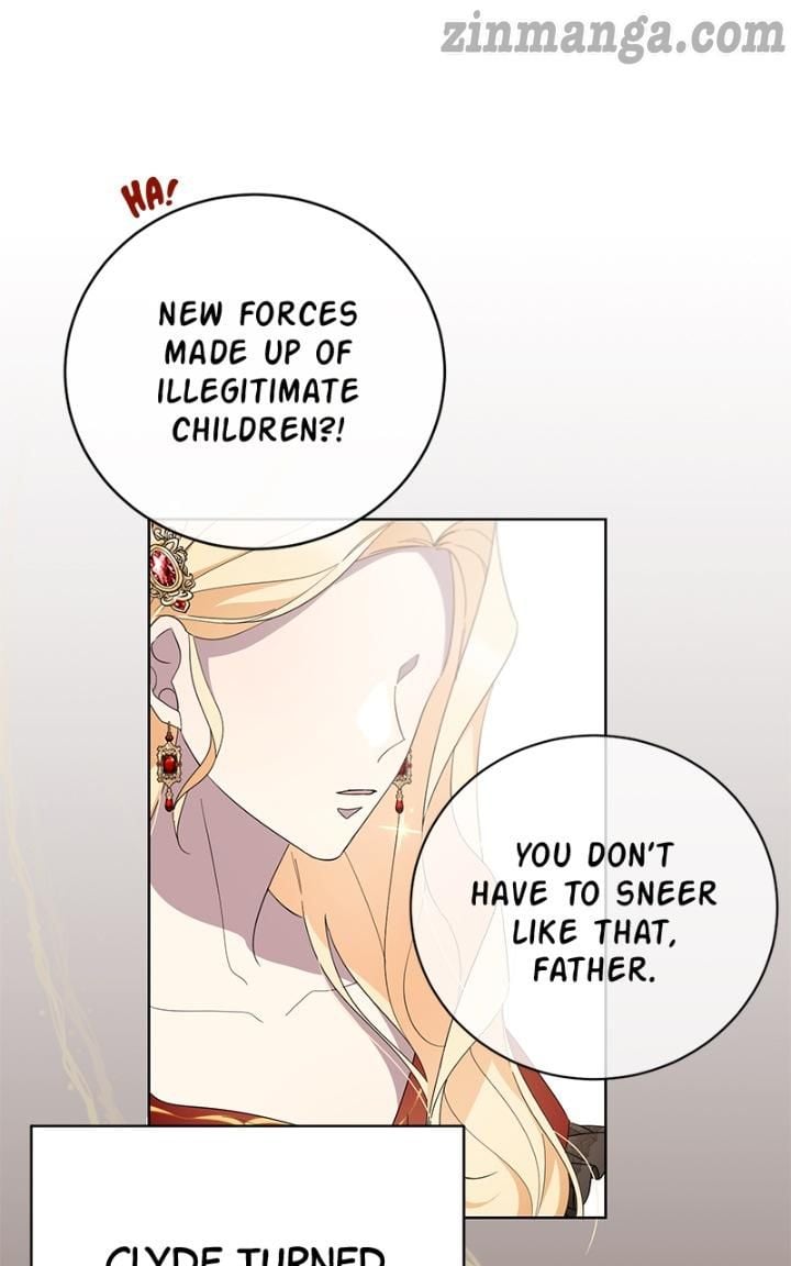 There Were Times When I Wished You Were Dead Chapter 45 page 91