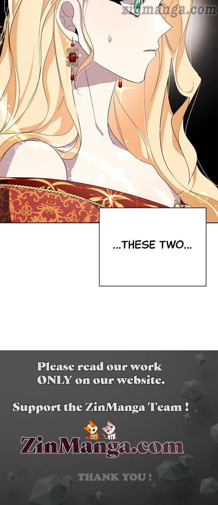 There Were Times When I Wished You Were Dead Chapter 45 page 94