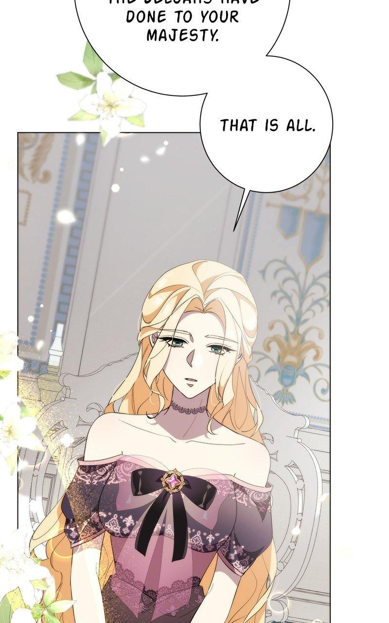 There Were Times When I Wished You Were Dead Chapter 53 page 10
