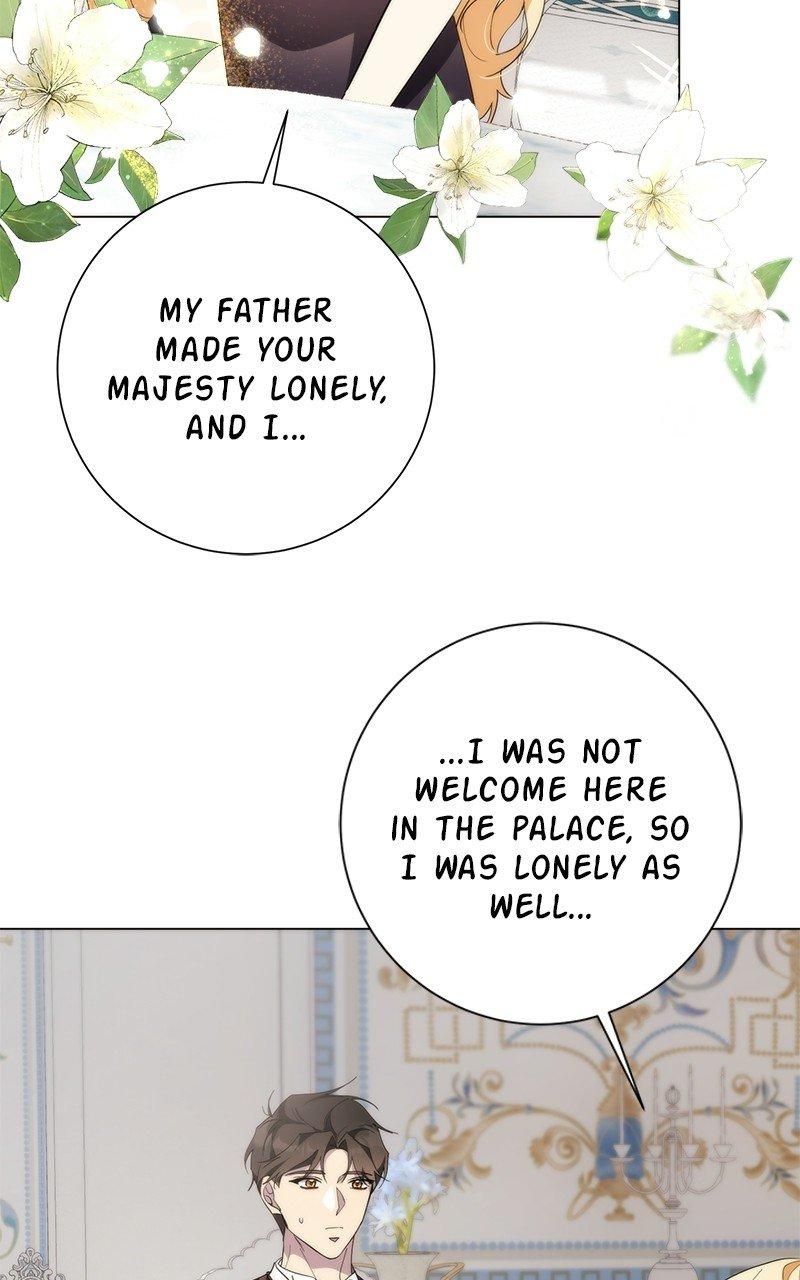 There Were Times When I Wished You Were Dead Chapter 53 page 11