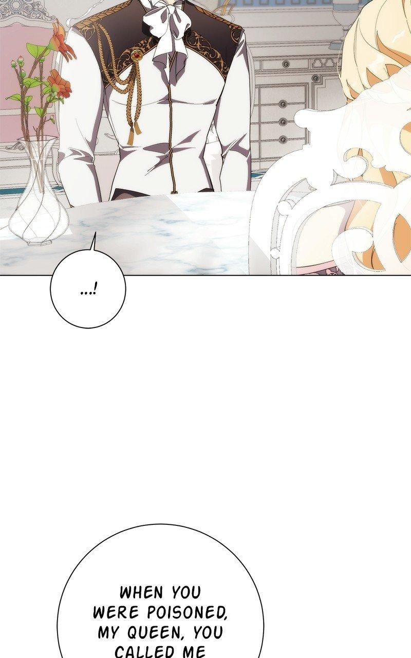 There Were Times When I Wished You Were Dead Chapter 53 page 12