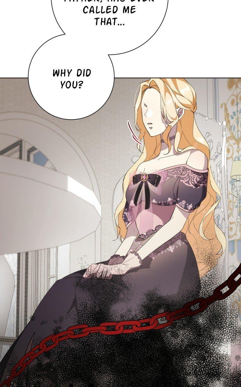 There Were Times When I Wished You Were Dead Chapter 53 page 14