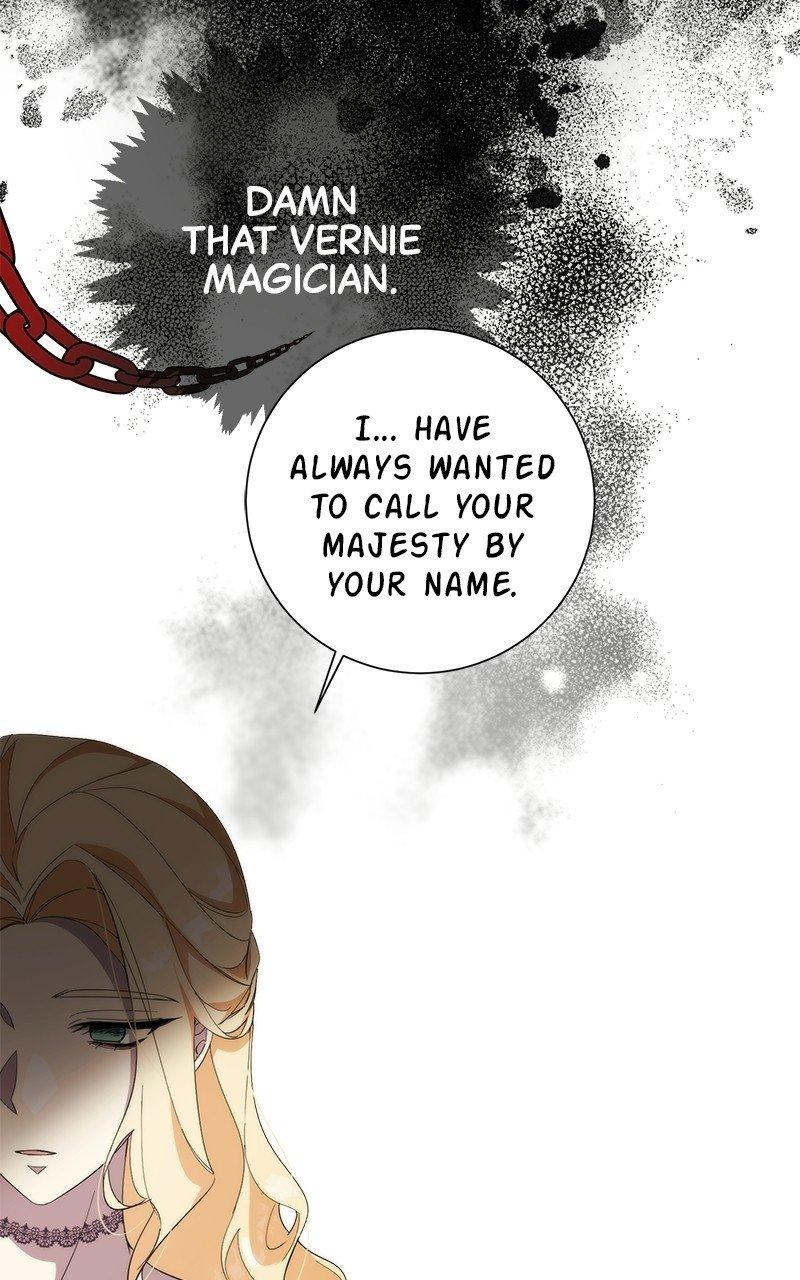 There Were Times When I Wished You Were Dead Chapter 53 page 16