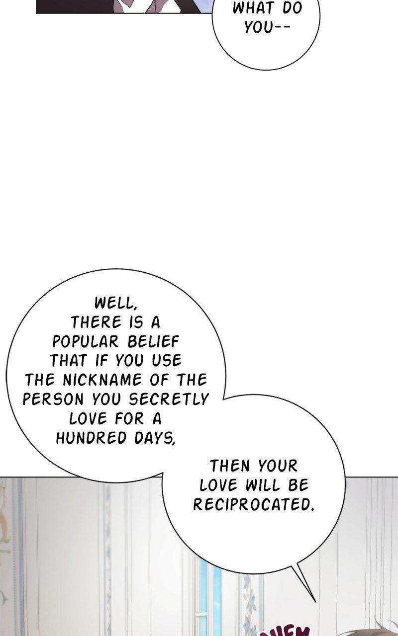 There Were Times When I Wished You Were Dead Chapter 53 page 18