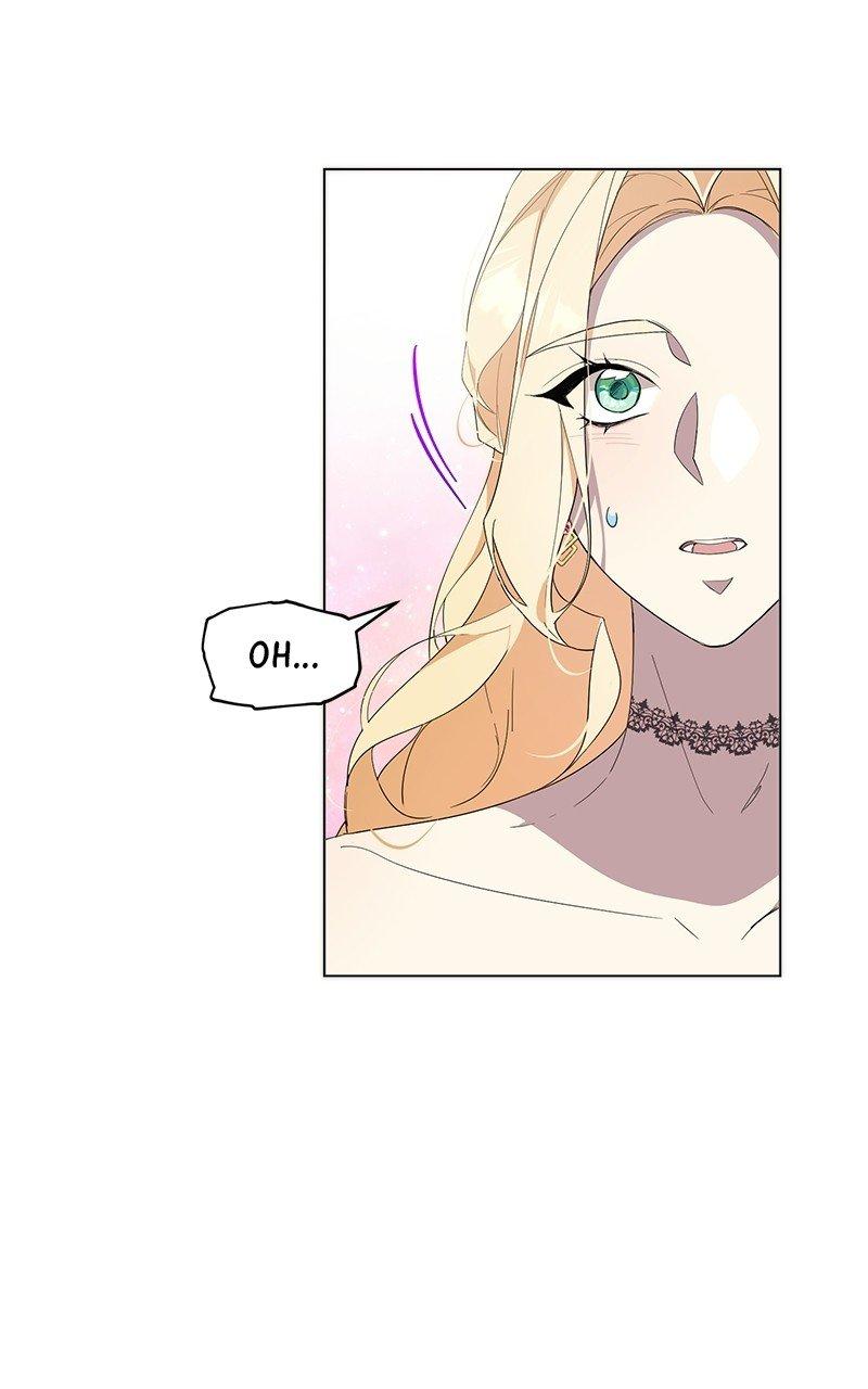 There Were Times When I Wished You Were Dead Chapter 53 page 1