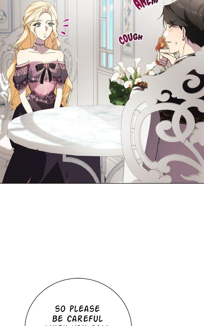 There Were Times When I Wished You Were Dead Chapter 53 page 19
